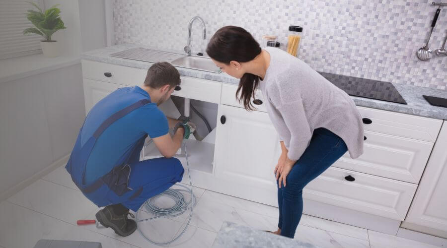 Local annual plumbing maintenance in Anniston, AL